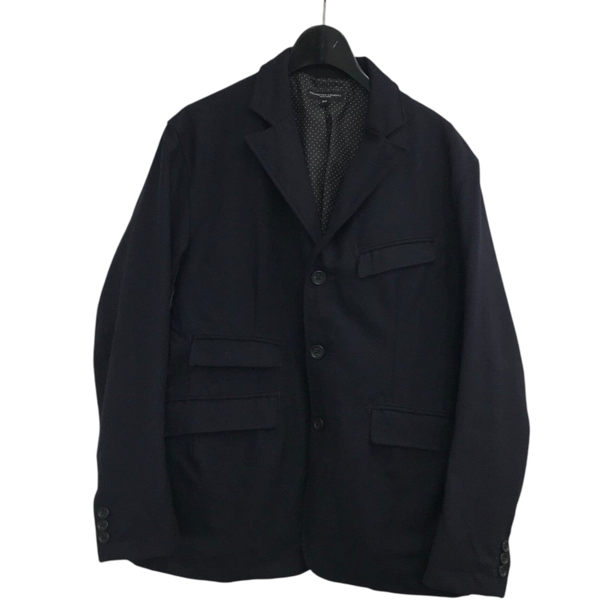 「Andover Jacket」アンドーバージャケット