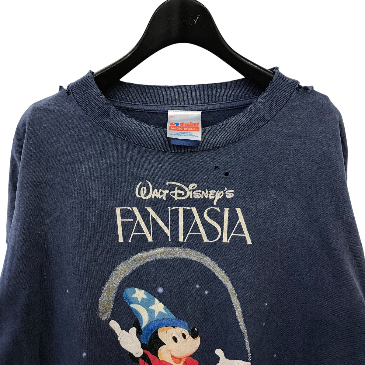 【値下げ！激レア】月乗りドンペンTシャツ生誕祭限定シルバーリフレクター Mサイズ ドンキ エレファントtシャツ 硬すぎる 限定 品 ドンキホーテ