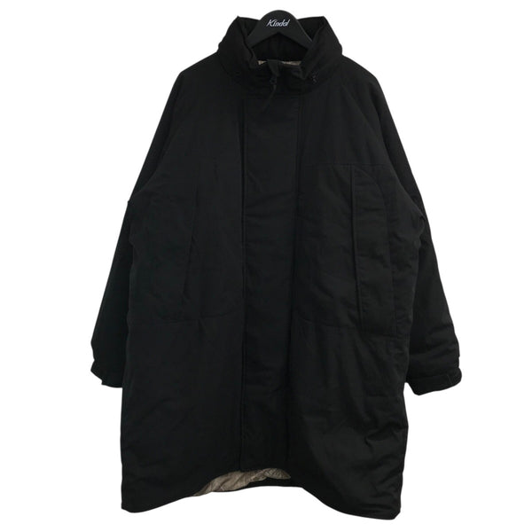 wildthings×ciaopanic モンスターパーカー リバーシブル仕様で仕上げた、ワイルドシングス×チャオパニックの技