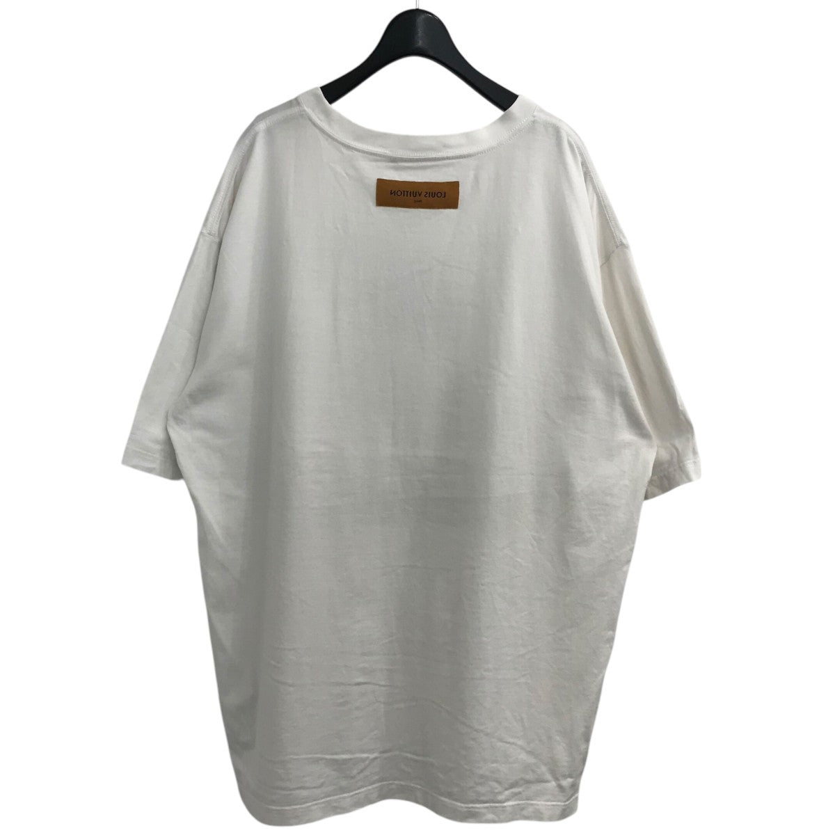 23AWフォトプリントTシャツRM232 NPG HPY80W