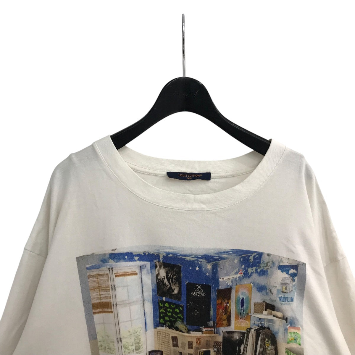 23AWフォトプリントTシャツRM232 NPG HPY80W