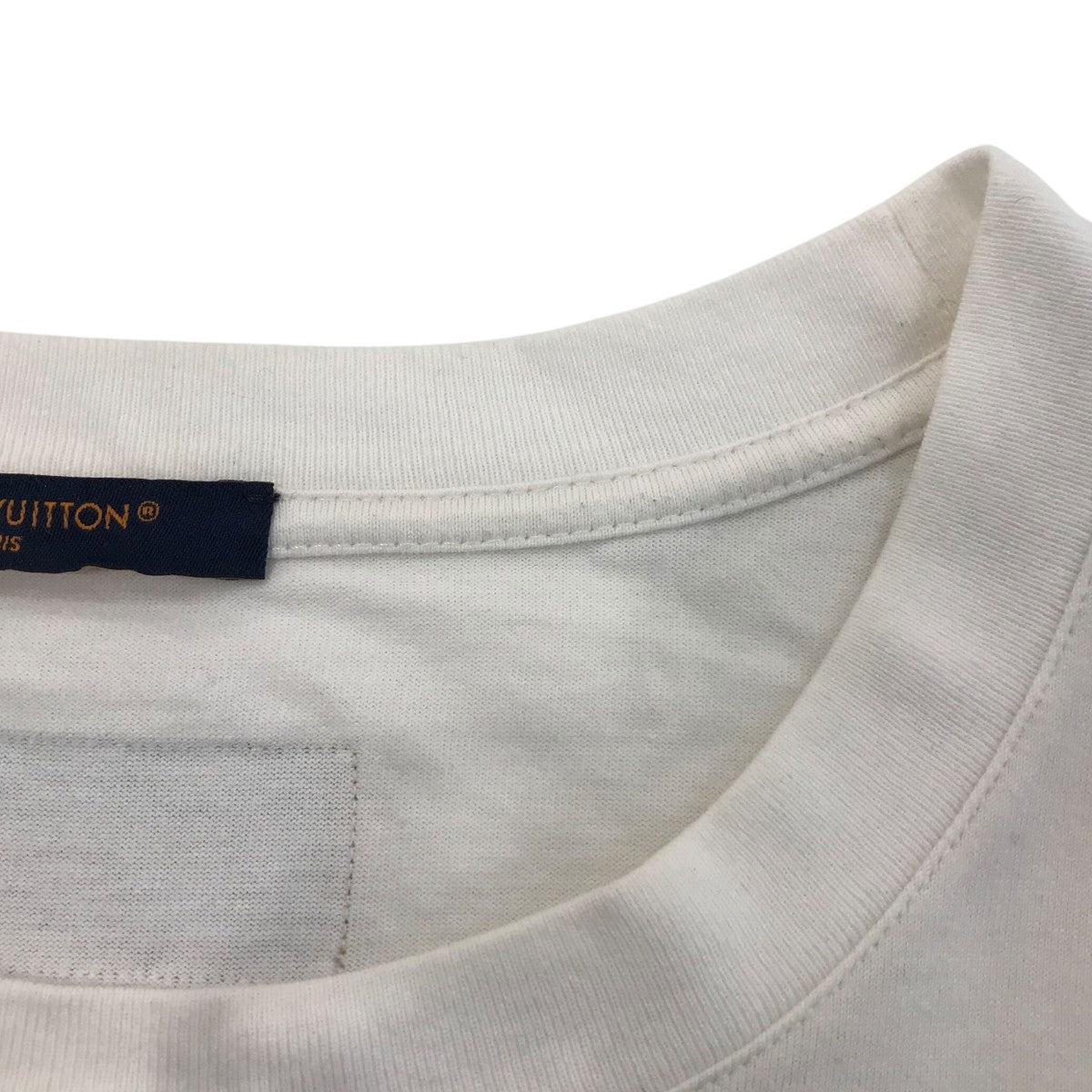 23AWフォトプリントTシャツRM232 NPG HPY80W