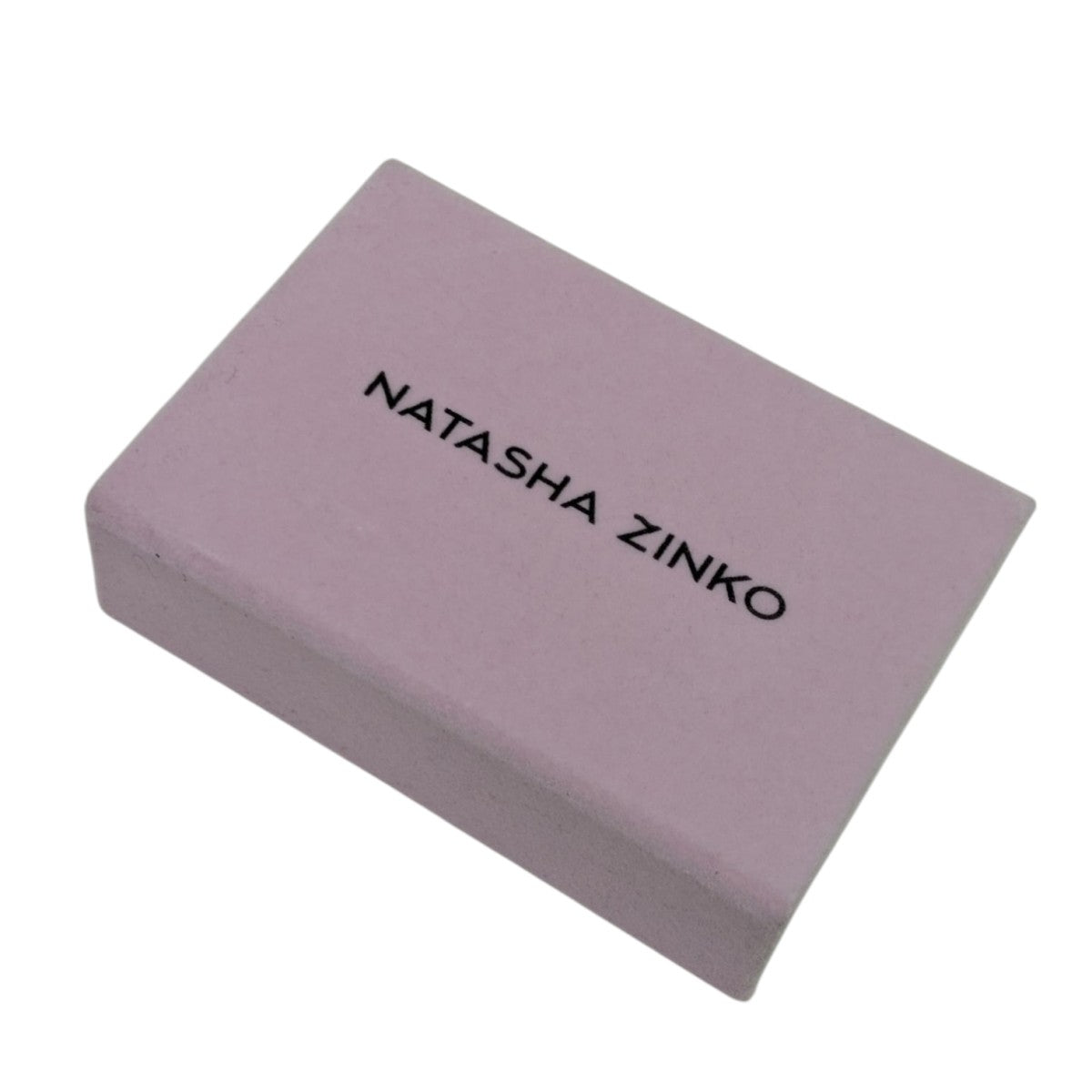 NATASHA ZINKO ピアスNZSS2205-16 古着・中古-4枚目のアイテム画像