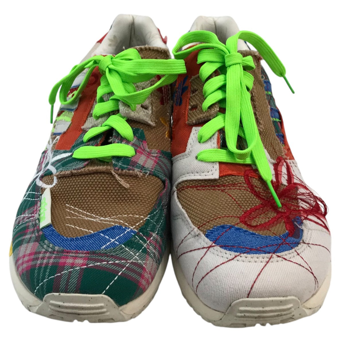 とれす adidas Originals ZX 8000 GORE-TEX JP5258 Trace Brown Unisex