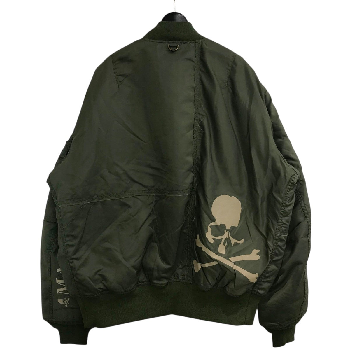 mastermind JAPAN - 超レア!!マスターマインドMastermind×BURTON・スノボウェアJKT 超レア!!マスターマインドMastermind×BURTON・スノボウェアJKT