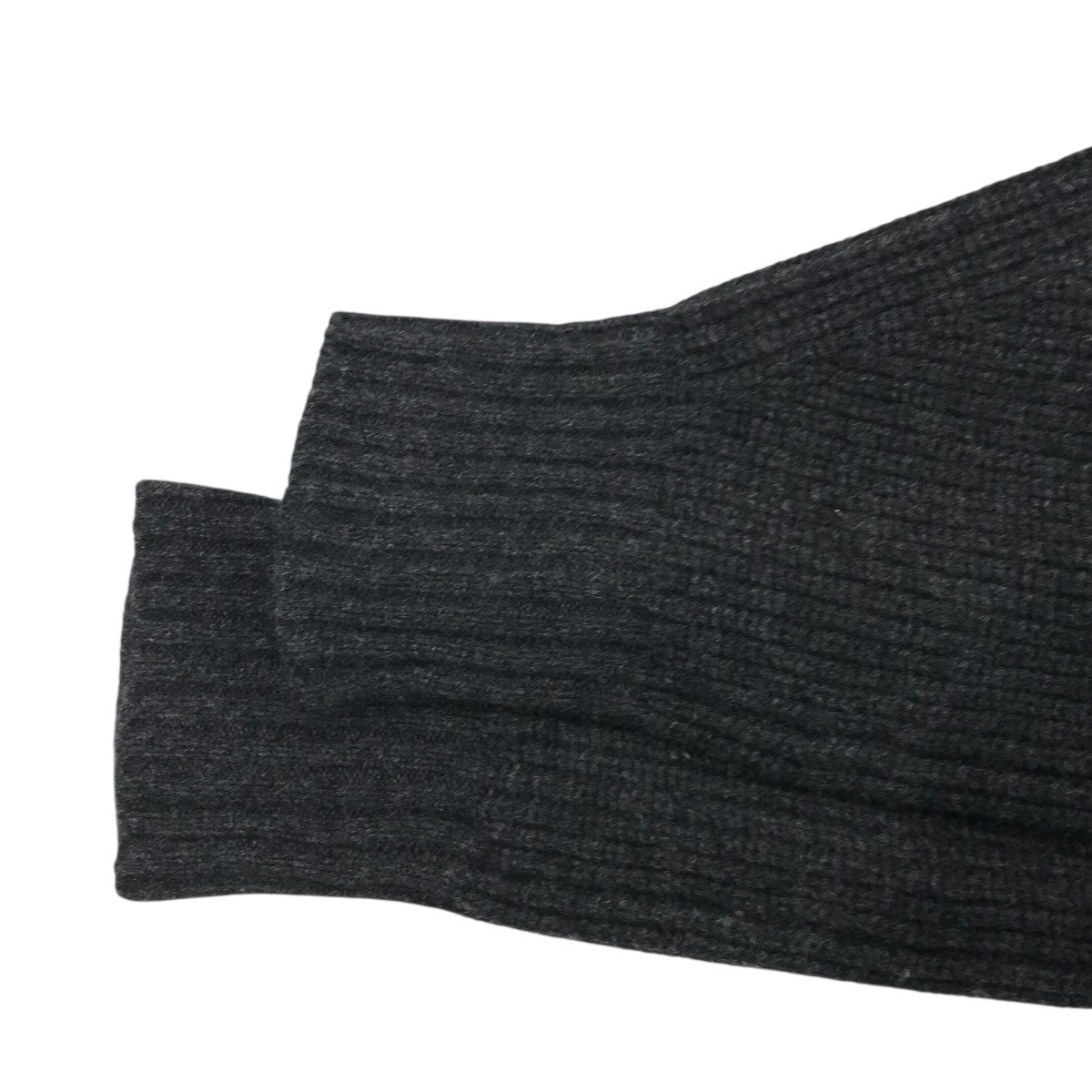 Nknit 24awニット NKNIT(ンニット) 24AWジップアップニット24AWN048 24AWN048