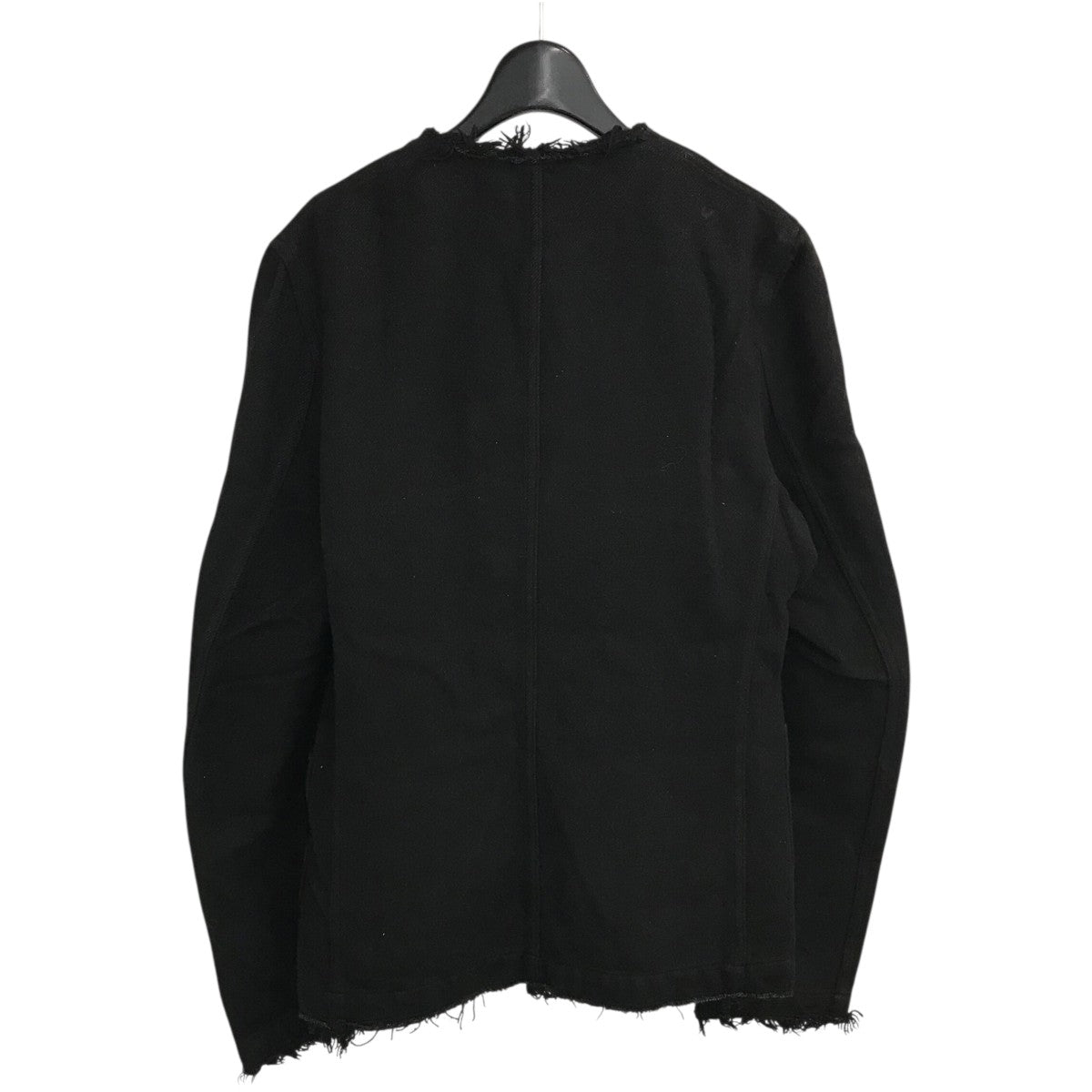 【AD2004】COMME des GARCONS HOMME Vintage Ad 2004 Comme Des Garcons Homme Chore Jacket Made in