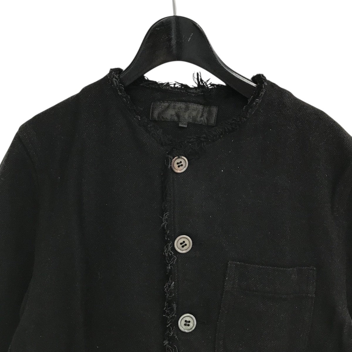 COMME des GARCONS HOMME PLUS(コムデギャルソンオムプリュス
