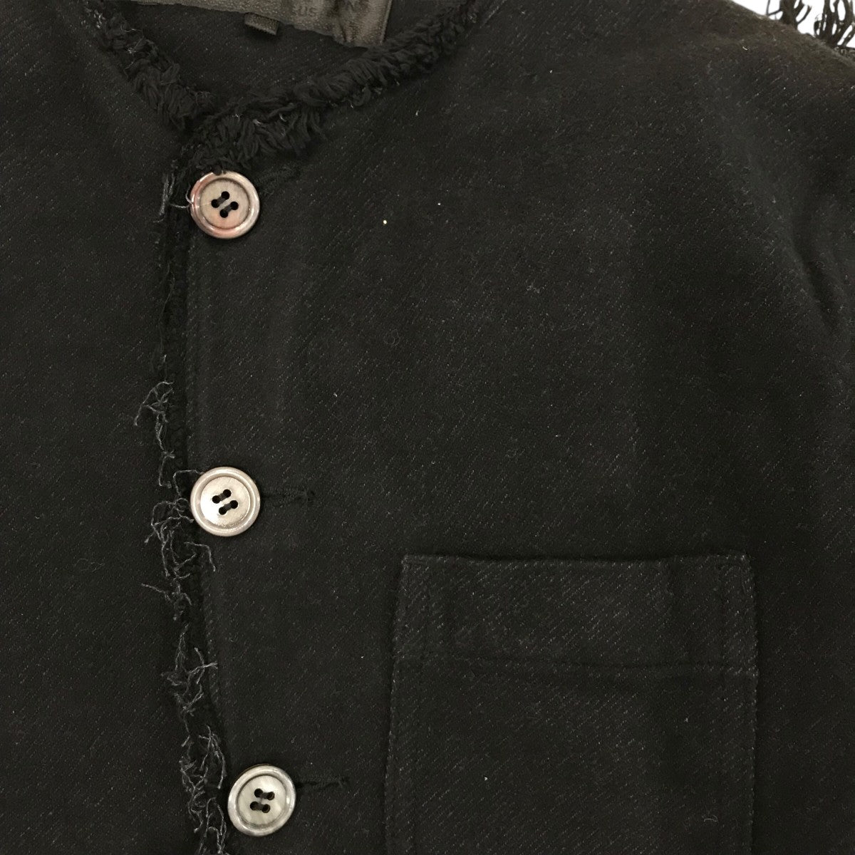 00ss COMME des GARCONS HOMME PLUS ジャケット 日本極東貿易 / COMME des GARCONS HOMME PLUS コムデギャルソン