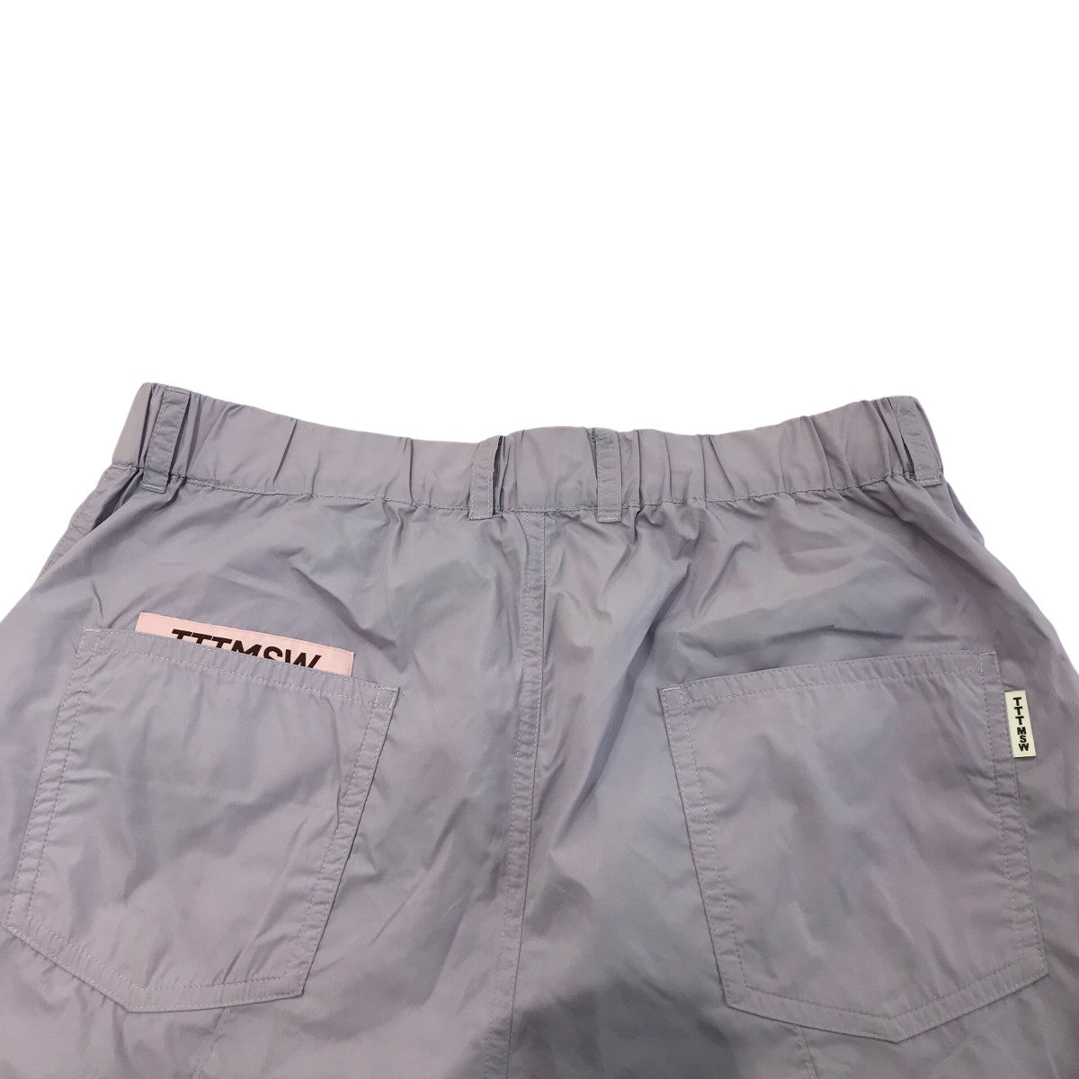 Ray BEAMS（レイ ビームス）〇TTT_MSW / New Standard Wide