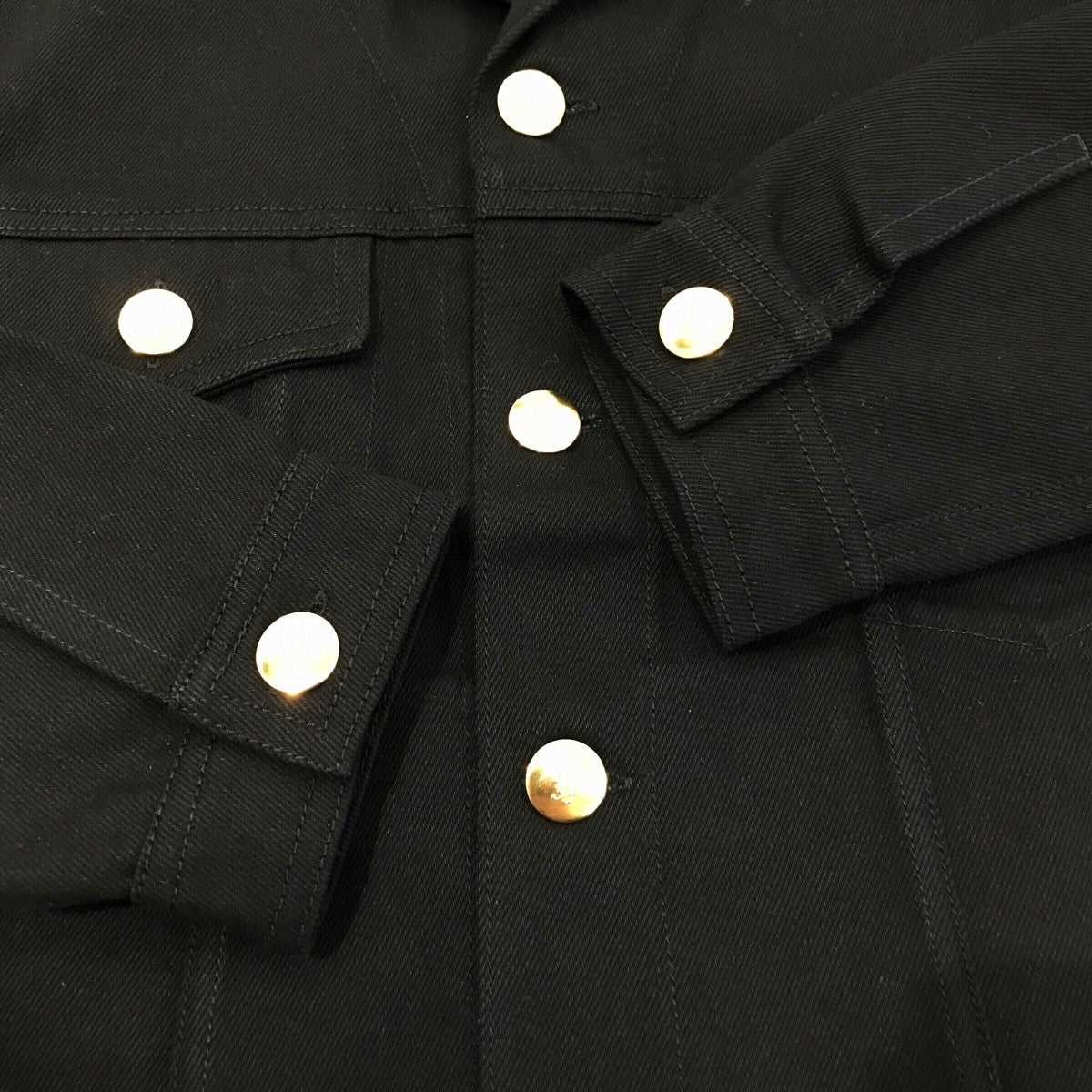 ERNEST W．BAKER(アーネスト ダブル ベイカー) 24AW「ROSE