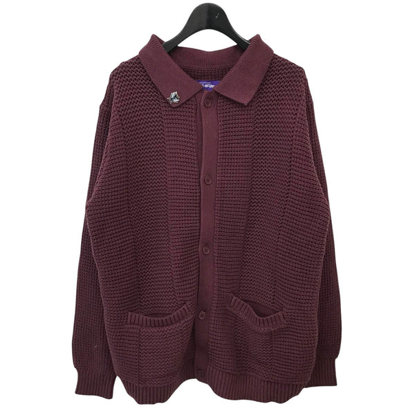 Fucking Awesome(ファッキングオーサム) 「Library Cardigan」ライブ