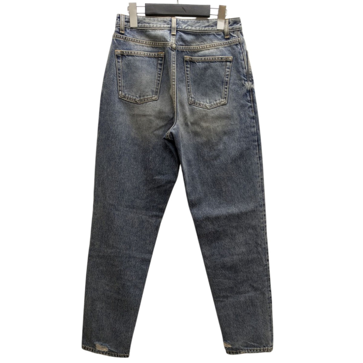 Saint Laurent Paris(サンローランパリ) ヴィンテージ加工 Saint Laurent Paris(サンローランパリ) ヴィンテージ加工