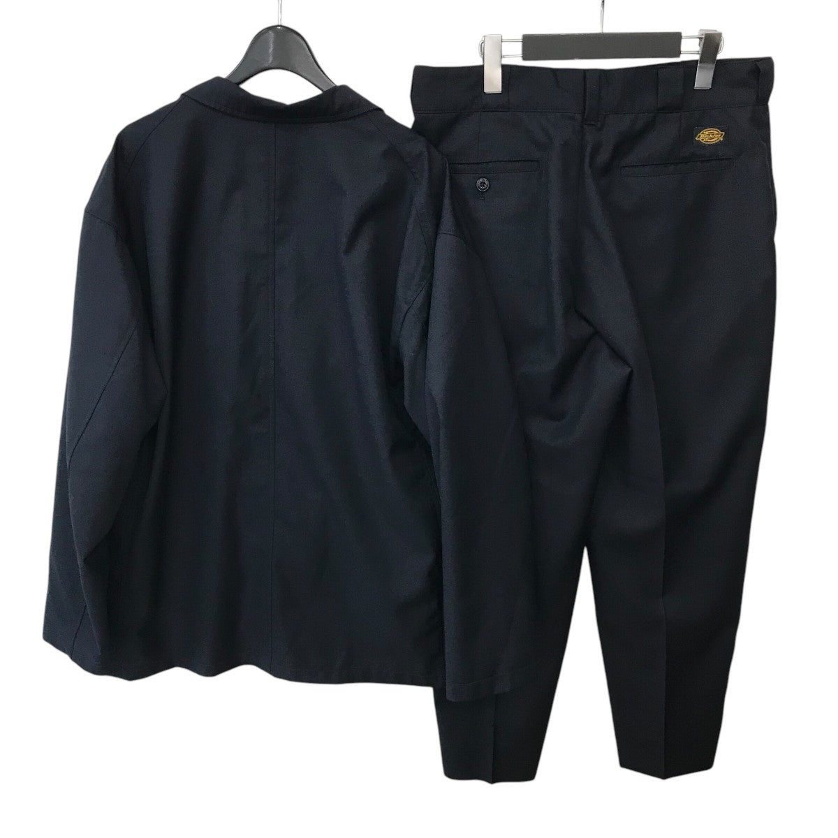 BEAMS×TRIPSTER×Dickies セットアップスーツ231M10BM01