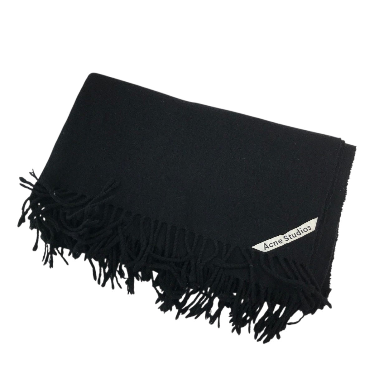 【Acne Studios】ラージマフラー アクネ ストゥディオズ レディース マフラー Acne Studios