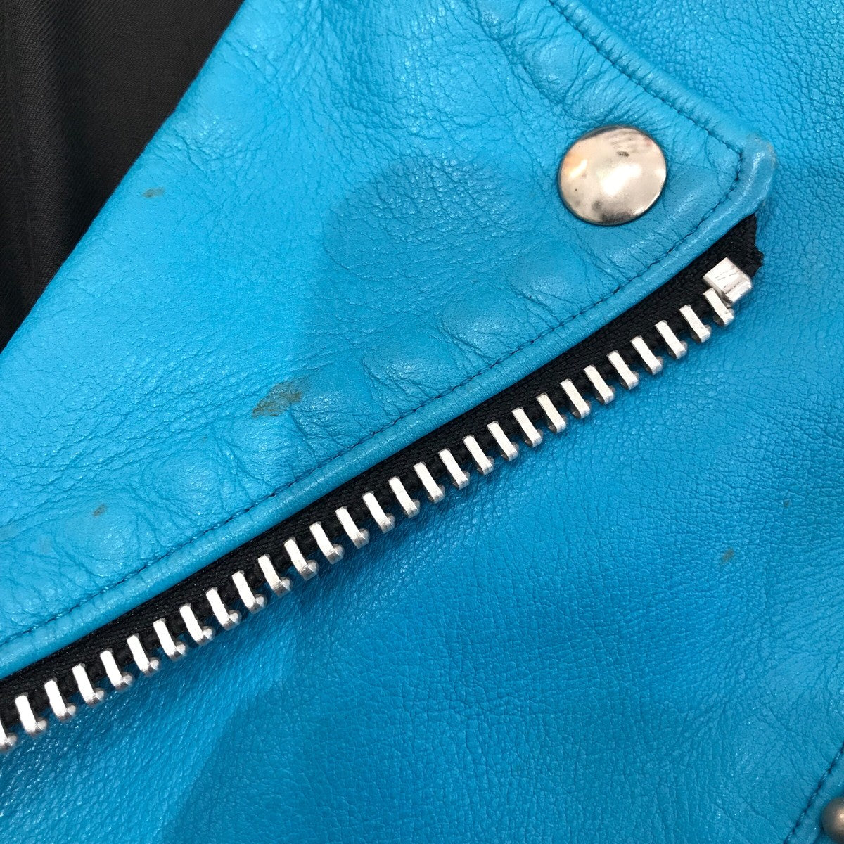 BEDWIN ＆THE HEARTBREAKERS×RHC Ron Herman 「DOUBLE RIDERS JACKET