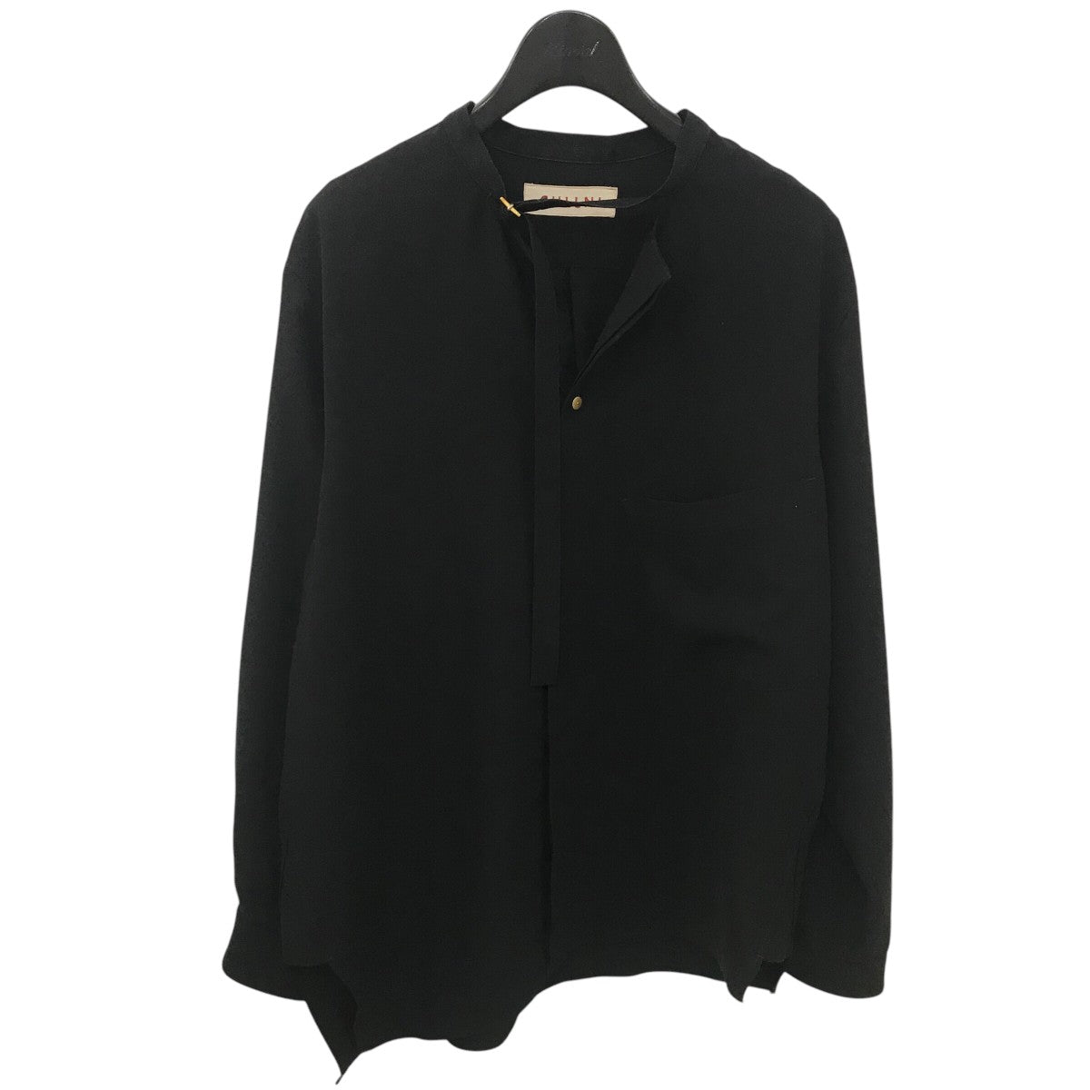 【CULLNI】STUDIOUS別注 LAYERED TEE CULLNI（クルニ）の「STUDIOUS別注 LAYERED TEE（Tシャツ