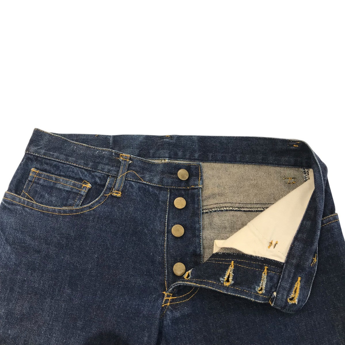 Nemeth ネメス ステッチデザイン クロップド ワイドパンツ Nemeth ネメス ステッチデザイン クロップド ワイドパンツ