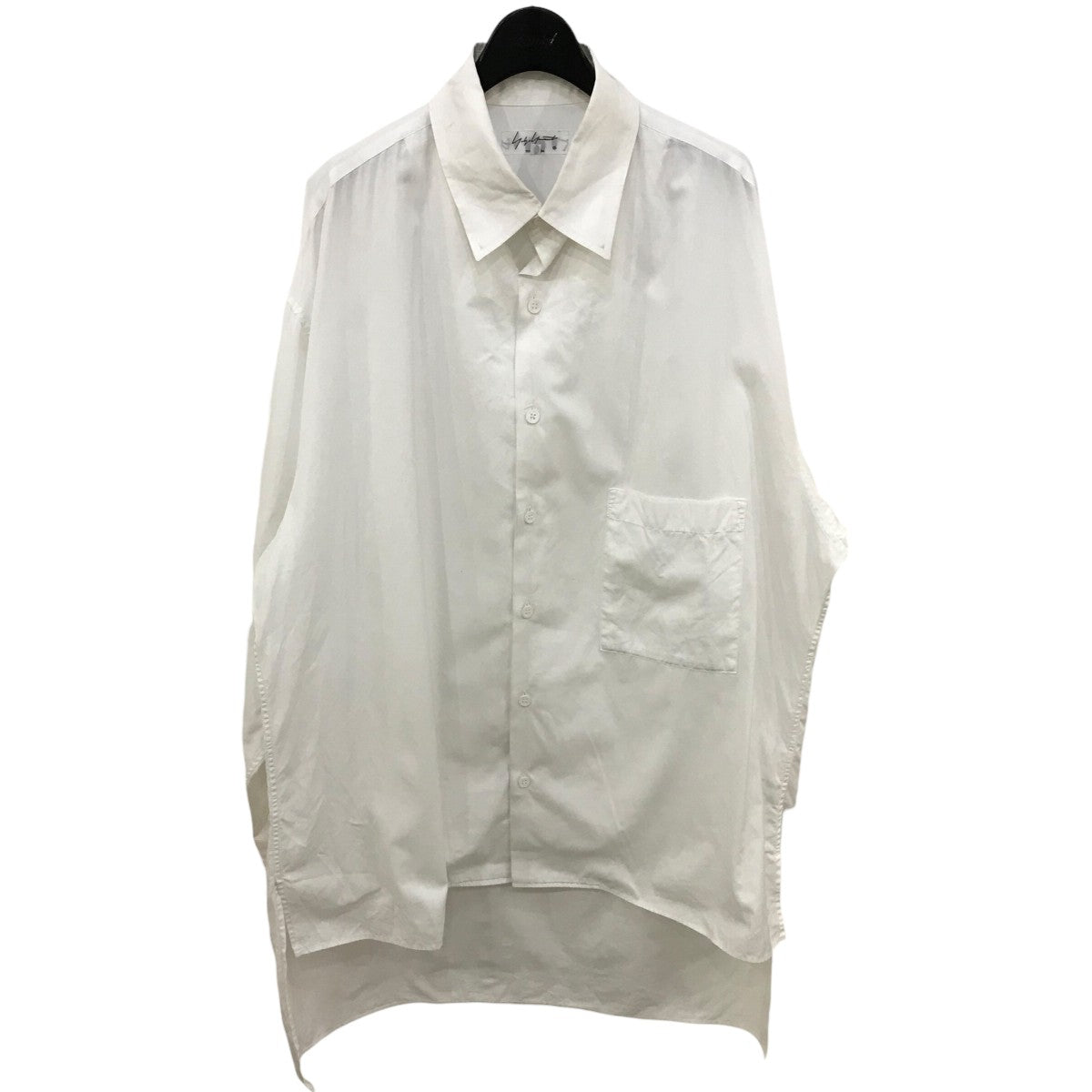 Yohji Yamamoto pour homme(ヨウジヤマモトプールオム) 20SS Yohji Yamamoto pour homme(ヨウジヤマモトプールオム) 20SS