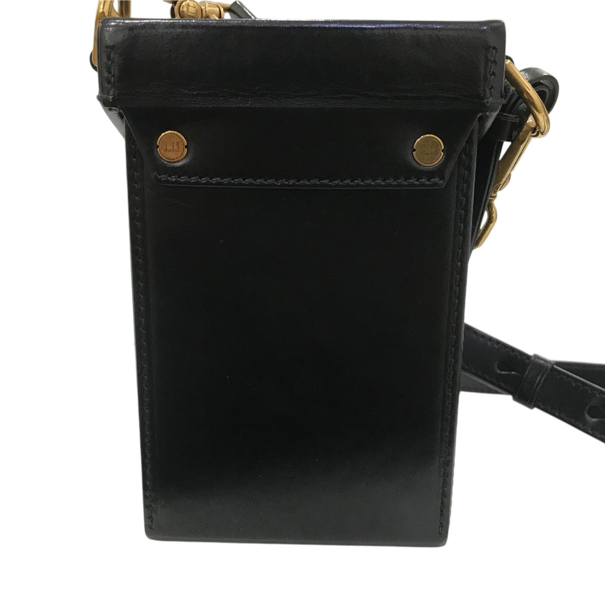 dunhill(ダンヒル) ロックバッグショルダーバッグ BE221