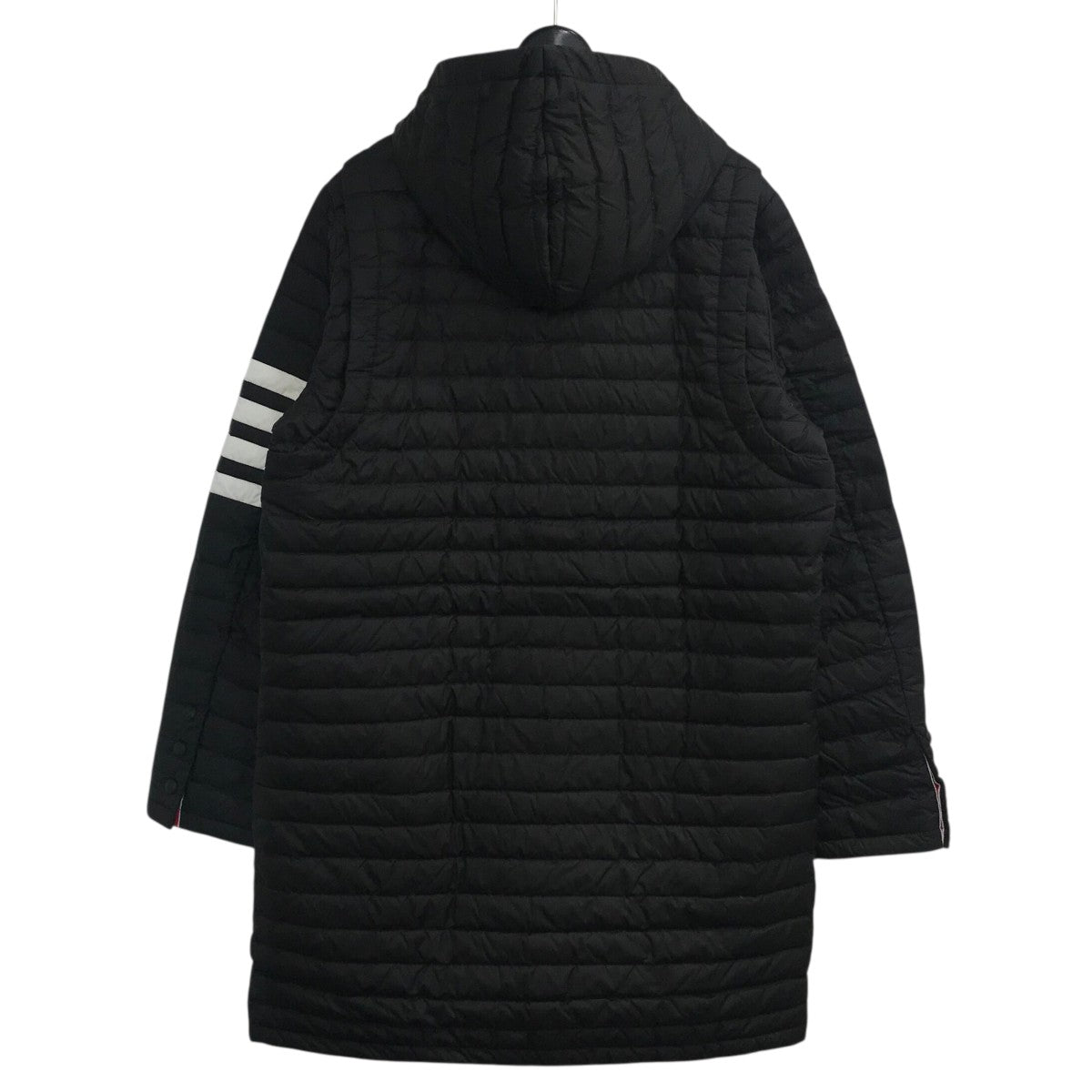 THOM BROWNE. テーラードジャケット 楽天市場】トムブラウン THOM BROWNE. 3つボタン ジャケット