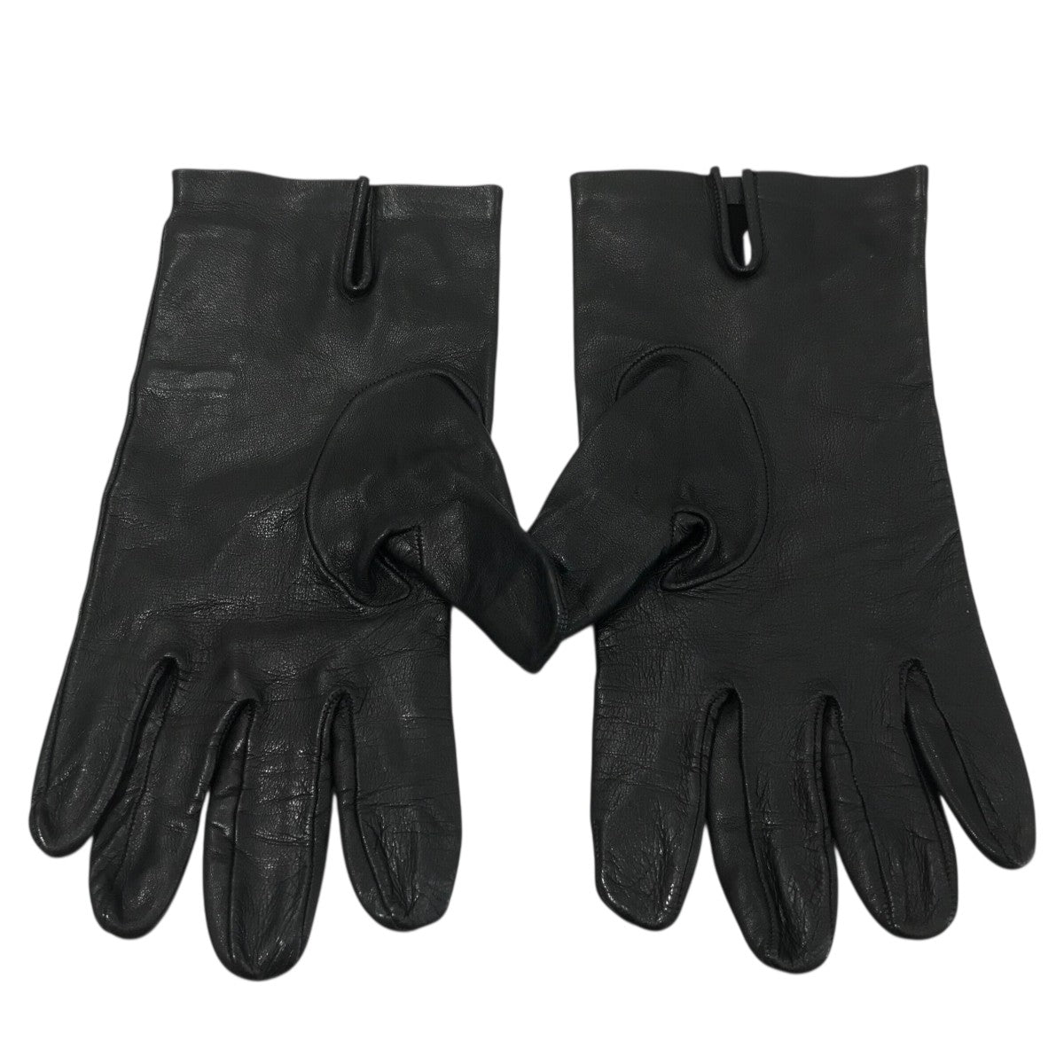 Maison Margiela(メゾンマルジェラ) レザーグローブS67TS0025