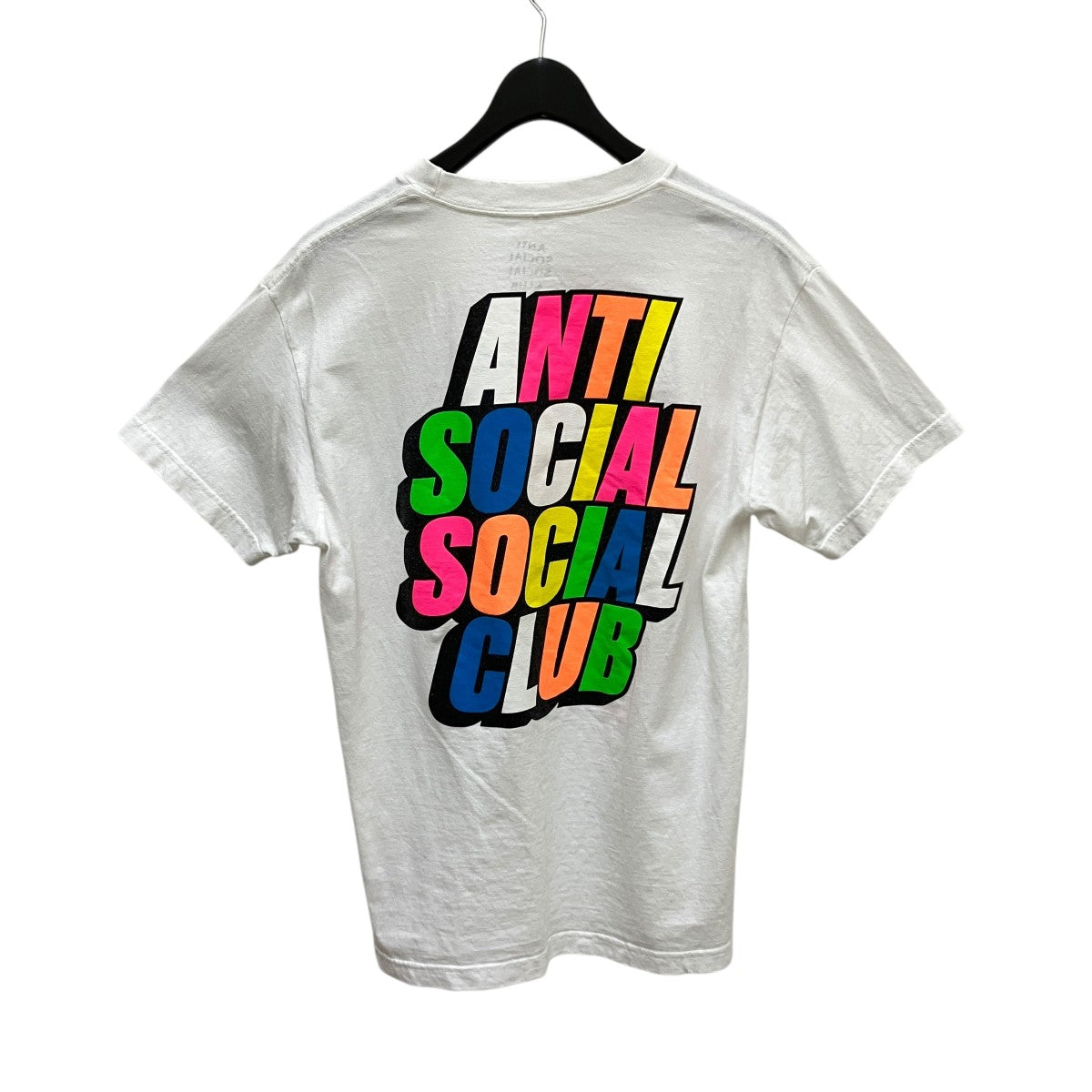 ANTI SOCIAL SOCIAL CLUB(アンチソーシャルソーシャルクラブ