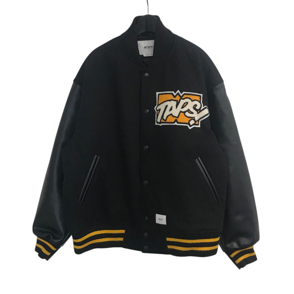 ジャケット・アウター WTAPS 22aw NEW YEAR VERSITY JACKET 8001000913125_1_grande.jpg?v=