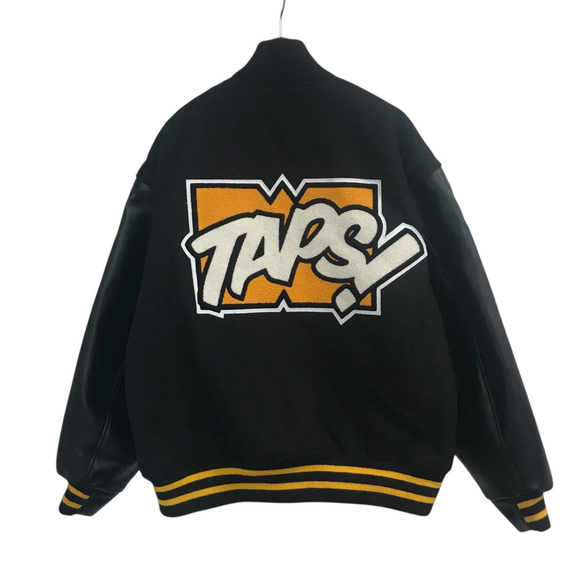WTAPS(ダブルタップス) 「NEW YEAR VARSITY JACKET」スタジャン