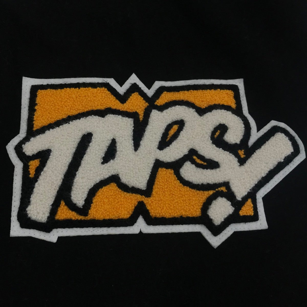 WTAPS(ダブルタップス) 「NEW YEAR VARSITY JACKET」スタジャン