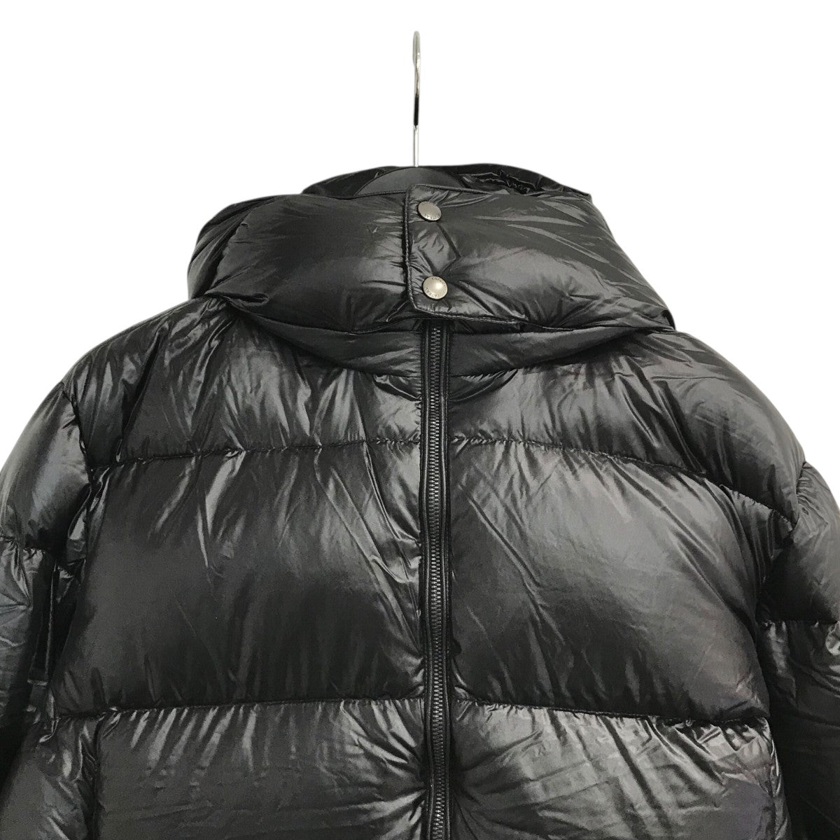 TATRAS BELBO タトラス　ダウンジャケット 黒 S 20AW TATRAS BELBO タトラス ダウンジャケット 黒 S 20AW