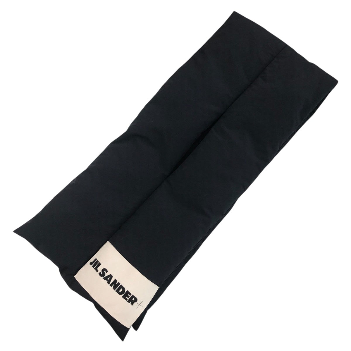 JIL SANDER+(ジルサンダープラス) ダウンマフラーJPPT590294