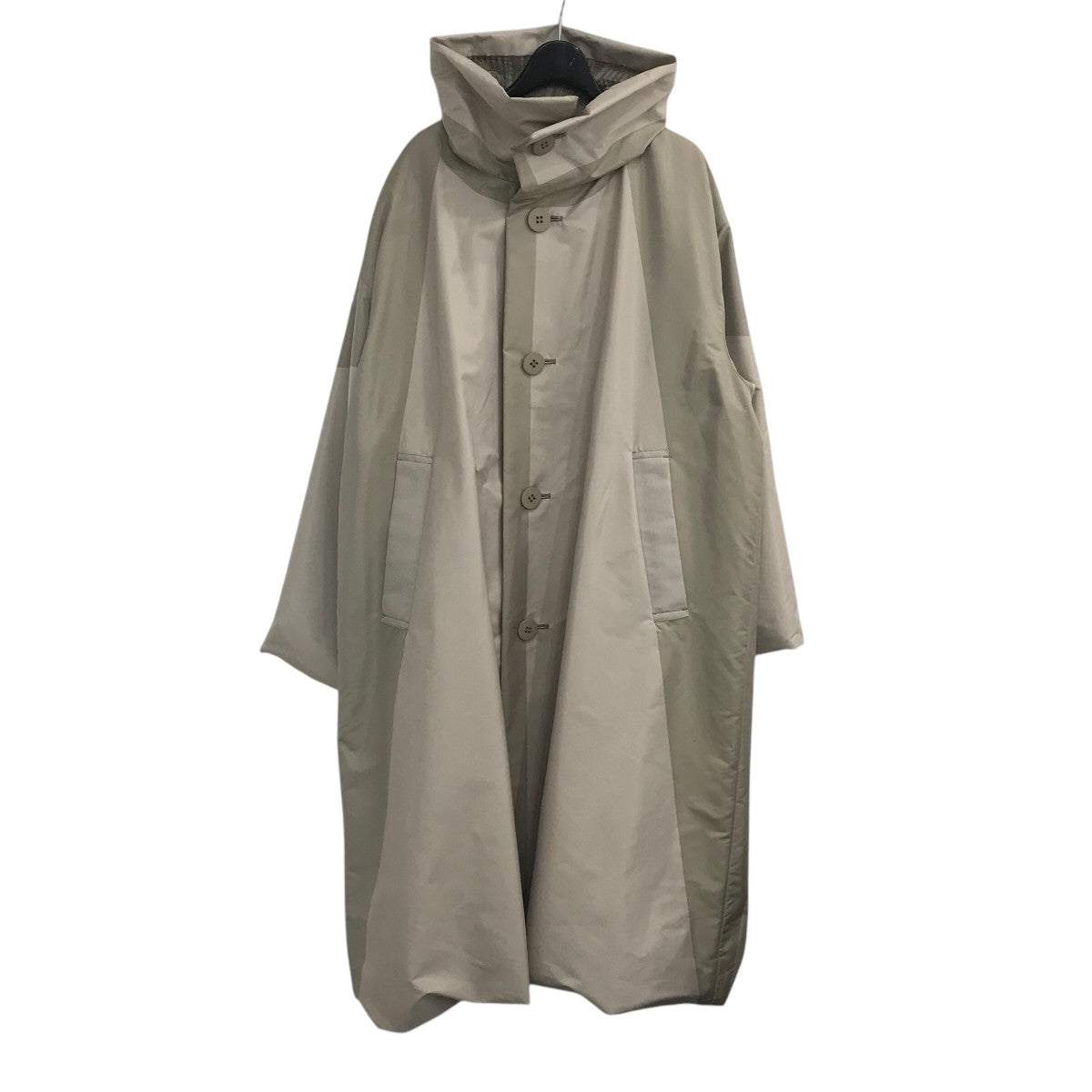 70s】ISSEY MIYAKE イッセイミヤケ ベルト コート アーカイブ
