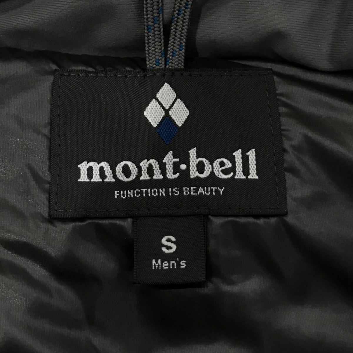 mont-bell(モンベル) アルパインダウン ジャケット1101426 1101426