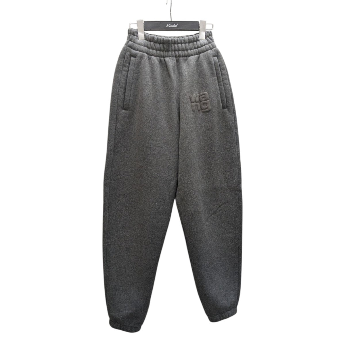 alexander wang ラメスウェット 最終値下げ