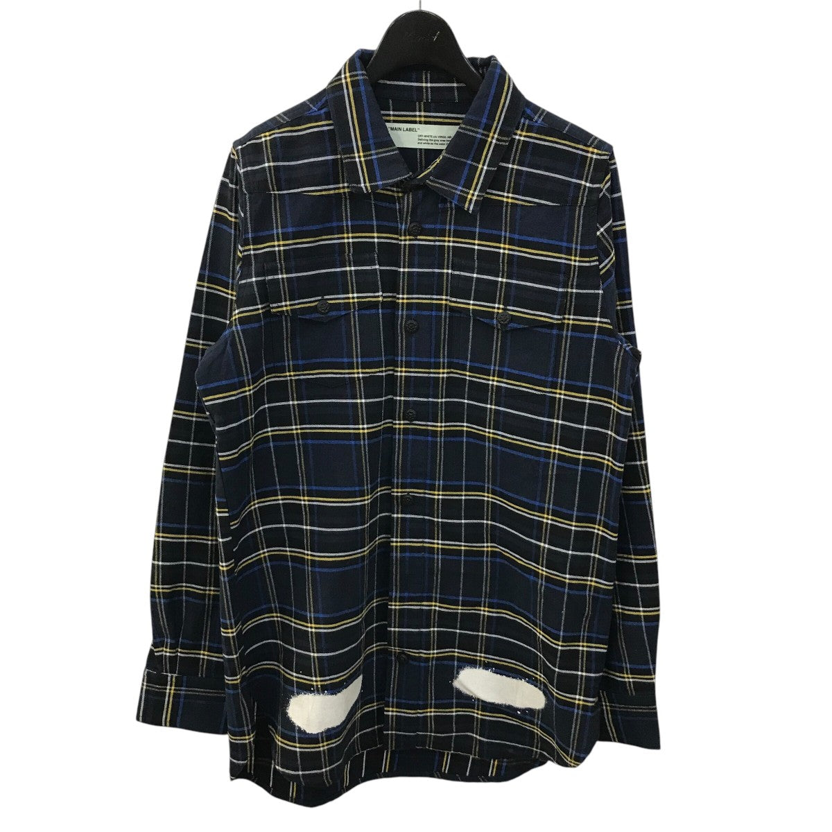 OFF WHITE（オフホワイト)中古・古着オンライン通販 | Kindal