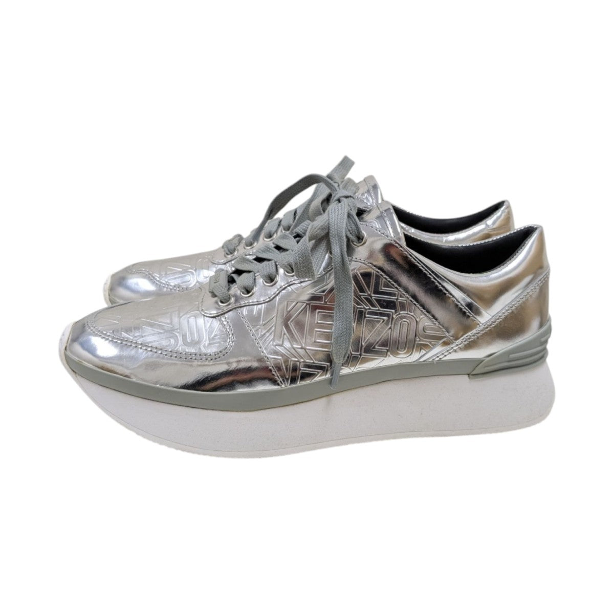 Kenyou様 ケンゾー(kenzo)|ハイカットスニーカー|HARDOFFオフモール