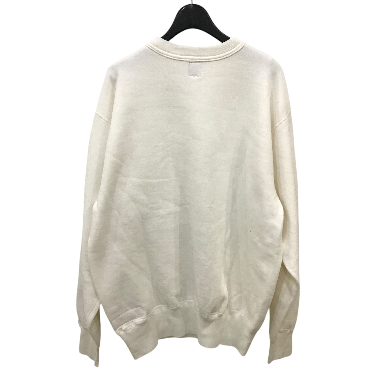 セール！HUMAN MADEダックス ニット セーター Mサイズヒューマンメイド 2XL 新品 human made ヒューマンメイド ダックス ニット - メルカリ