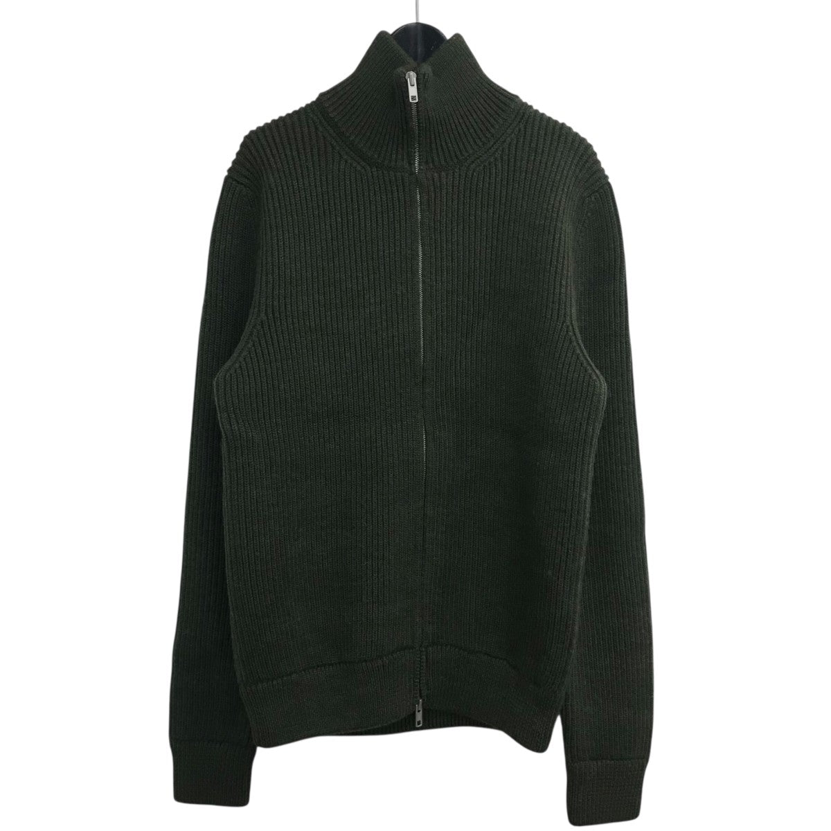 Martin Margiela14(マルタン マルジェラ14) ドライバーズニット