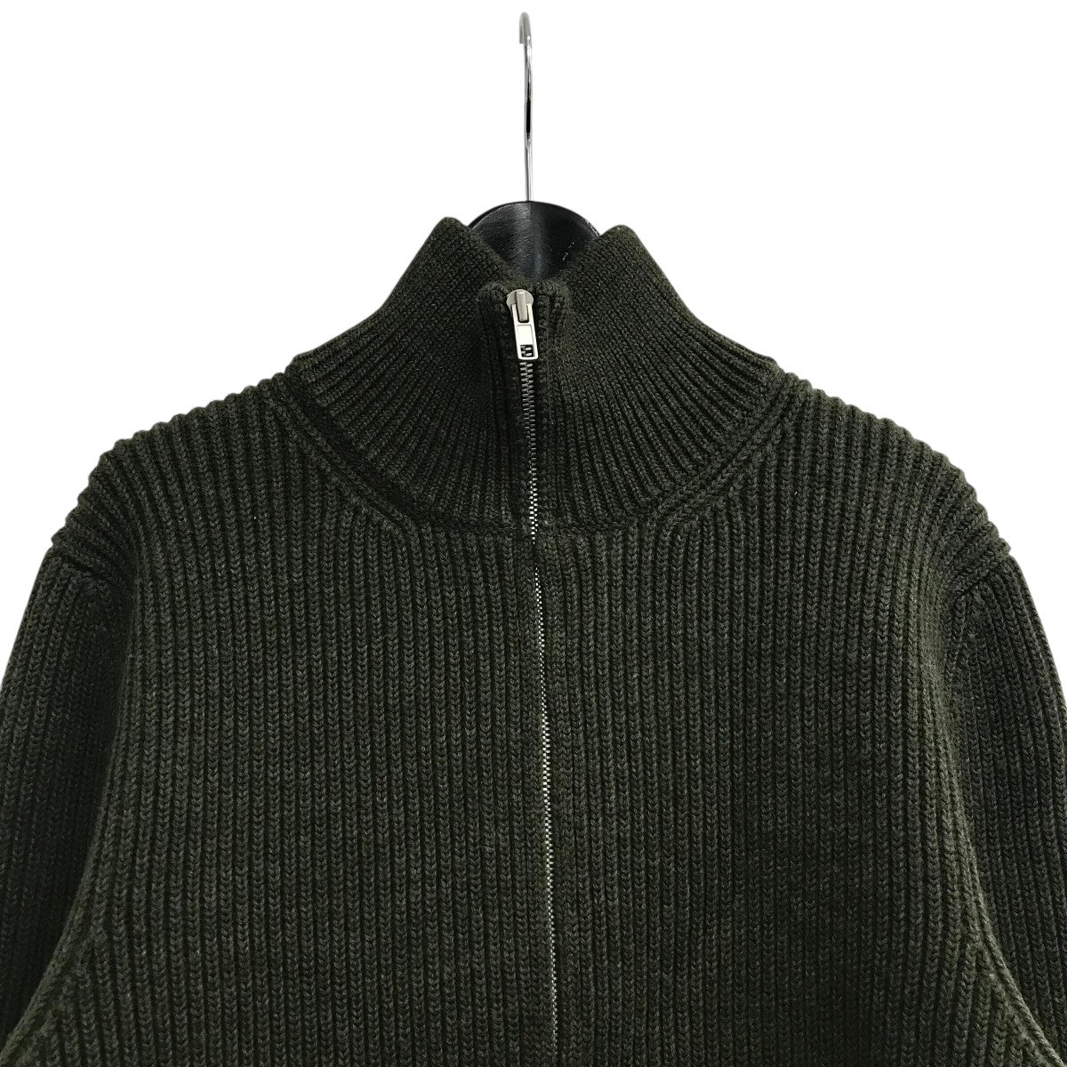 Martin Margiela14(マルタン マルジェラ14) ドライバーズニット