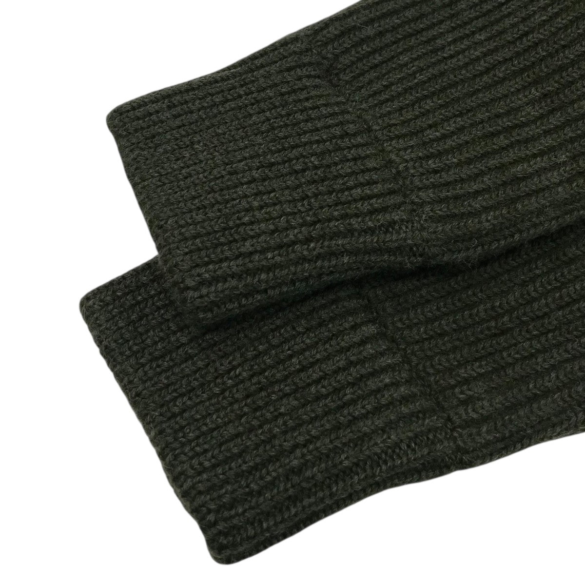 Martin Margiela14(マルタン マルジェラ14) ドライバーズニット