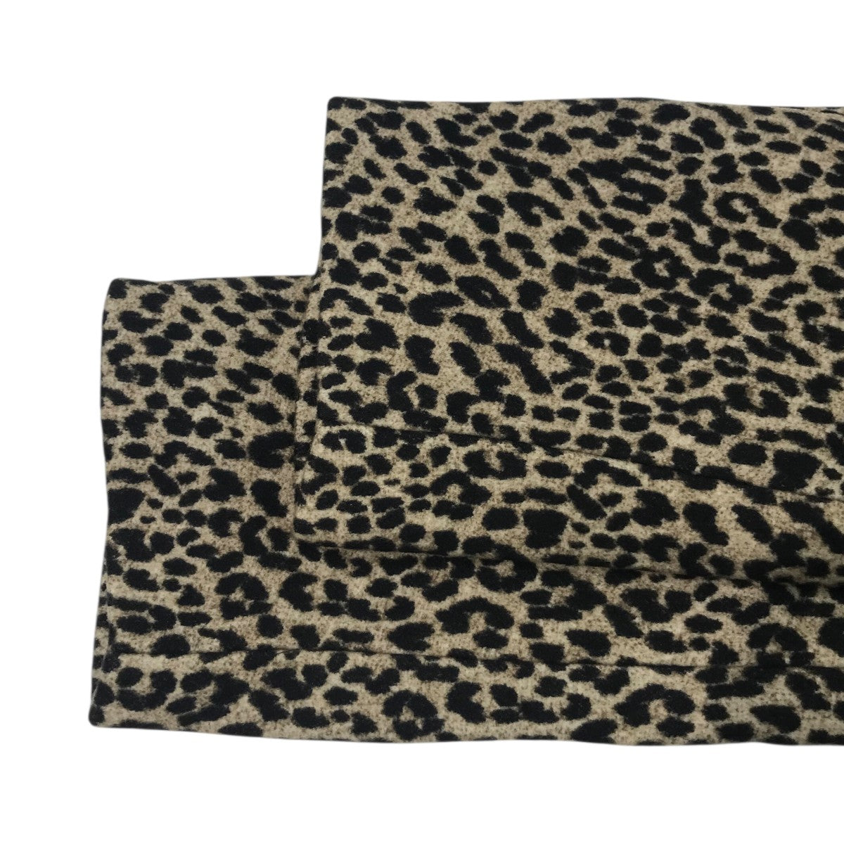 Saint Laurent Paris(サンローランパリ) ベイビーキャット柄