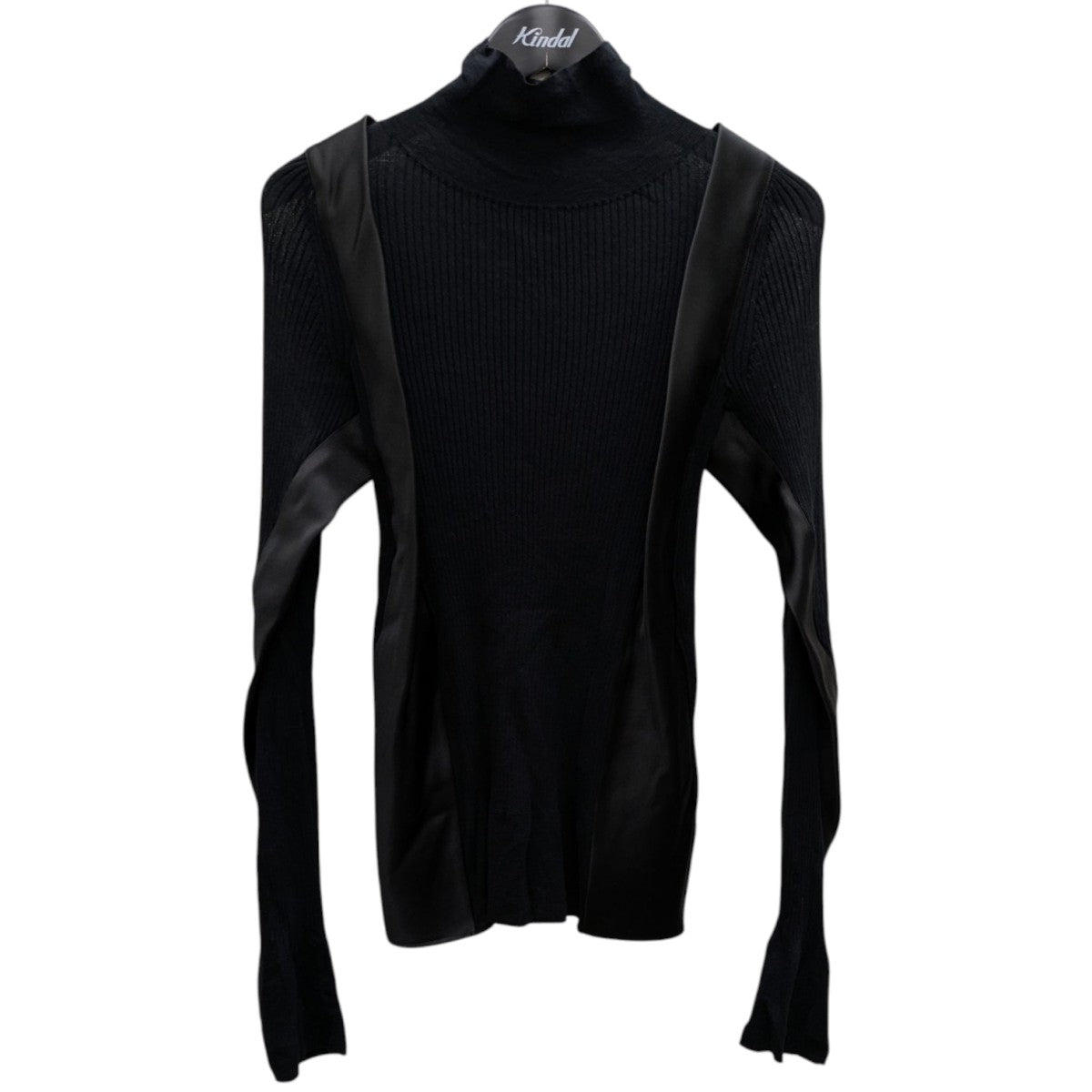 sacai(サカイ) 24SS「Suiting Vest」スーチングベスト 24-07032