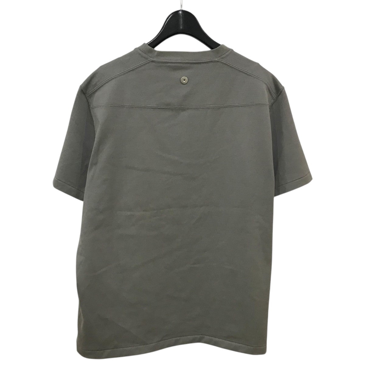 Omar Afridi(オマールアフリディ) 25SS「COTTON T」TシャツOA