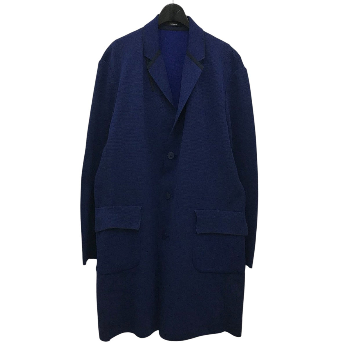 ISSEY MIYAKE MEN(イッセイミヤケメン) ニットテーラード