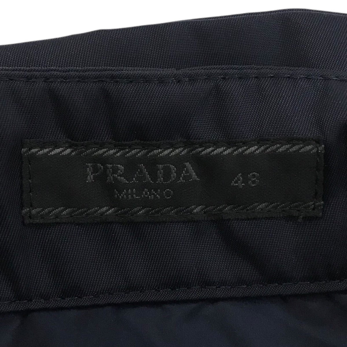 PRADA(プラダ) 「Re-Nylon Cargo Pants」ナイロンパンツSPH243 SPH243