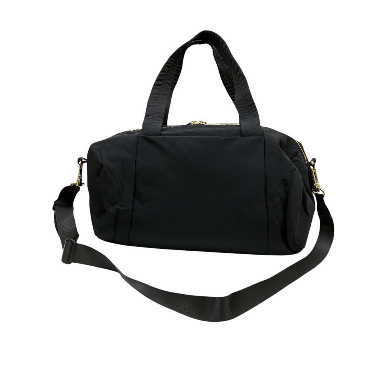 LULULEMON(ルルレモン) On my level barrel duffle bagバレル