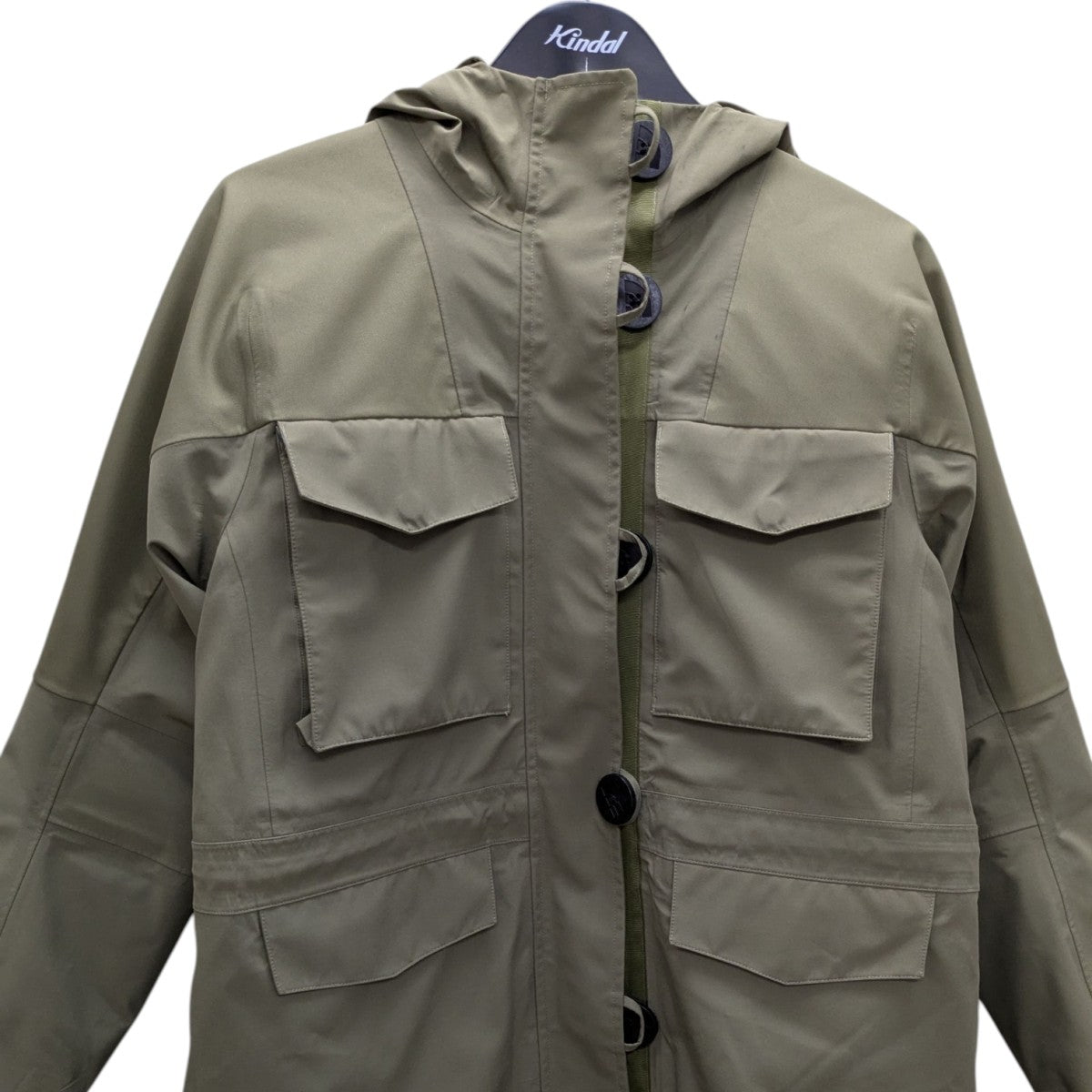 THE NORTH FACE(ザノースフェイス) Vent Mesh Hoodieベント