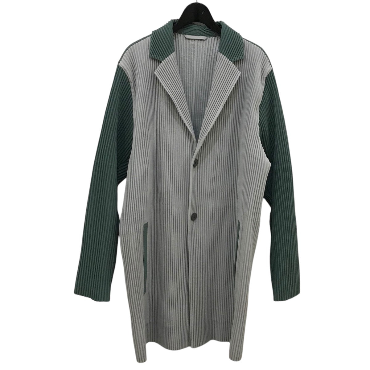 HOMME PLISSE ISSEY MIYAKE（オムプリッセイッセイミヤケ）中古
