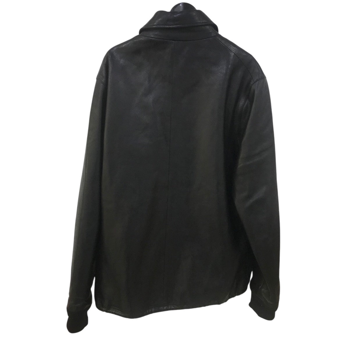 ACNE STUDIOS(アクネストゥディオズ) 15SS「TONY LEATHER